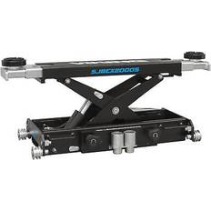 Car Jacks Sealey Viking Jacking Beam 2 Tonne with 1.5m Extending Arms