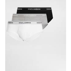 Dolce & Gabbana Brando Brief Intimo Multicolor