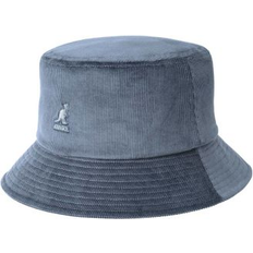 Corduroy Hats Kangol Bob Cord - Bleu