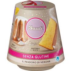 Creme spalmabili Il Pandoro Di Verona Con Farina Di Riso 500g