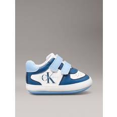 Calvin Klein Baby Boys Pre-Walker Trainers - Blue