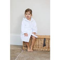 Babies Dressing Gowns Children's Clothing The Little Tailor Baby Bath Robe