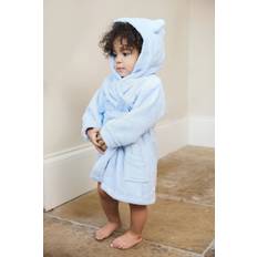 The Little Tailor Baby Bath Robe