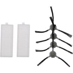 Vacuum Cleaner Accessories Typecat Vacuum Cleaner Side Brush Hepa Filter M210 M210S M210B M213