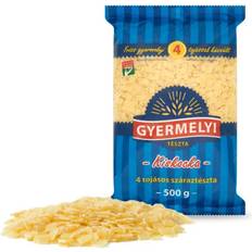 Ready Meals Würfel Klein 4 Eier 500g Gyermelyi 4 Tojásos Kiskocka