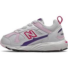 New Balance 878 - Whitepink