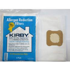 Vacuum Cleaner Accessories Kirby Generation Ultimate G and Sentria HEPA Bags 6 Pack