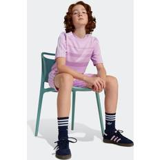 adidas Originals T-Shirt Mit Streifen - 146152 Cm