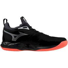 Uomo Scarpe da pallavolo Mizuno Scarpe Indoor Wave Dimension - Noir