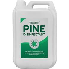 Liquid Disinfectants Morgan's Disinfectant 5 L Liquid Kills Viruses