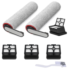 Vacuum Cleaner Accessories Melitt H12 Pro Wet Dry Vacuum Cleaner Brush Rollers Hepa Filter
