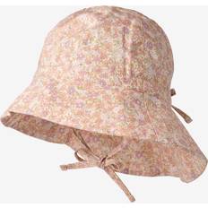 Lilla Solhatte Børnetøj Wheat Solhat Chloé - Lilac Flowers