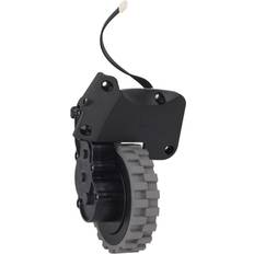 Vacuum Cleaner Accessories Vestidos Sweeping Robot Drive Wheel Low Noise Shock Absorbing Good Grip Vacuum Cleaner