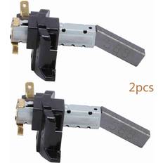 Vacuum Cleaner Accessories Tomtop Jms Electric Motor Carbon Brushes Replacement Fit for Midea Vacuum Cleaner Accessories
