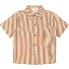 M Skjorter Børnetøj The New TNSTOpal T-shirt - Beige