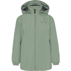 Didriksons Meliss Jacket - Light Moss