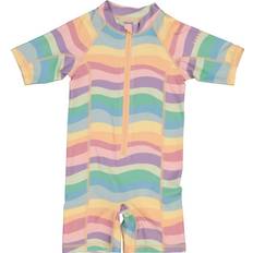 Geggamoja UV-Dress Regnbue