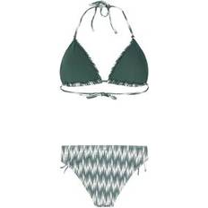 Grå Bikinisæt Protest Women's PRTSparks Bikini Damer - Grå
