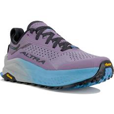 Altra Olympus 6 Women's Running Shoes - Purple