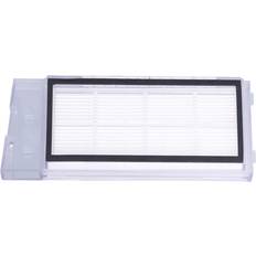 Neoglint ABS Filter Screen Replacement Sweeper for ROIDMI EVE Plus Vacuum Cleaner