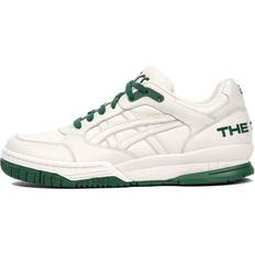 Asics Basketballschuhe Asics Attempt Gel-Spotlyte White Green