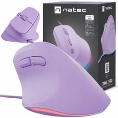 Natec Crake 2 Pro USB Type-A 12800 dpi