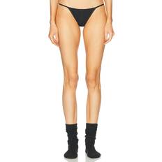 The Tanga Thong - Black