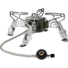 Trakker Armolife CG-4 Stove Carp Fishing 2025