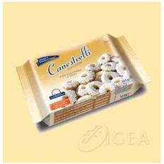 Cracker e Gallette Canestrelli Senza Glutine 125 g