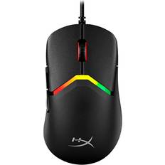 Computermuizen HyperX HP Pulsefire Saga Gaming Muis Zwart