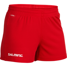 Salming Röda Kläder Salming Diamond Game Shorts - Wmn