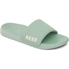 Reef Slides Reef One Slide Badesandalen - Grün