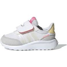 adidas Run 70s - White Grey Pink