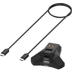 MTK Razer Deathadder V2 Pro Mouse Laddningsdocka Med Kabel