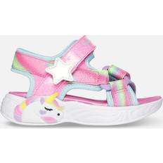 Skechers Børnesko Skechers Unicorn Dreams Sandaler - 21