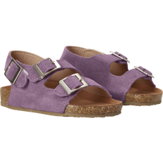 Veganska Sandaler BabyMocs Vacay Sandal Sandaler & Tofflor - Purple