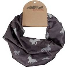 Karlslund Foulard - Noir