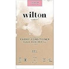 Cleaning Equipment & Cleaning Agents Wilton Jasmine Fabric Conditioner Refill 160 Washes