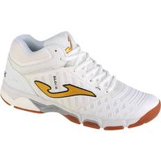 Man Volleyball Shoes Joma V.Block 20 Volleyball Shoes - White