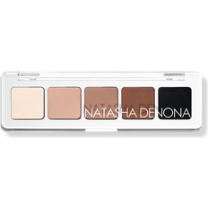 Eye oil Natasha Denona Mini Eye Sculpt Palette -