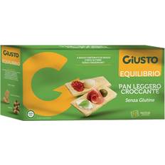 Cibi e Bevande Giusto Equilibrio Senza Glutine 250 g 250g