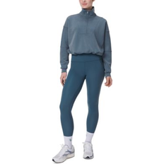 Sweaty Betty All Day Active 7/8 Leggings Träningskläder - Subdued Blue