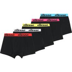 Ellesse Undertøj Ellesse Emario Underbukser - Sort/Hvid