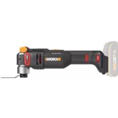 Worx Multifunktionsværktøj WX698.9 20V