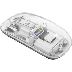 PRISM B10 Trådløs Mus 1600DPI