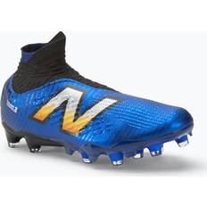 New Balance Herren Fußballschuhe Tekela Pro V4+ FG - Blau