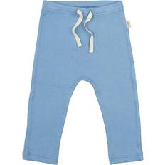 Petit Piao Byxor Modal - Allure Blue