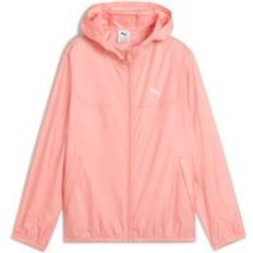 Puma Regnkläder Barnkläder Puma Waterproof Jacket for Children - Rose