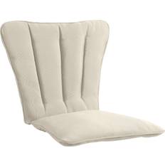 Plast Stolehynder Cinas Mood Nova Stolesædehynde Sand Stolehynde Beige
