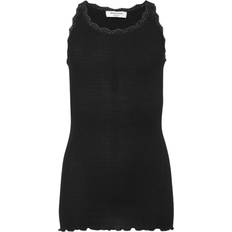 Top Lang - Black